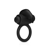 Bunny Vibe Cockring - PlayForFun